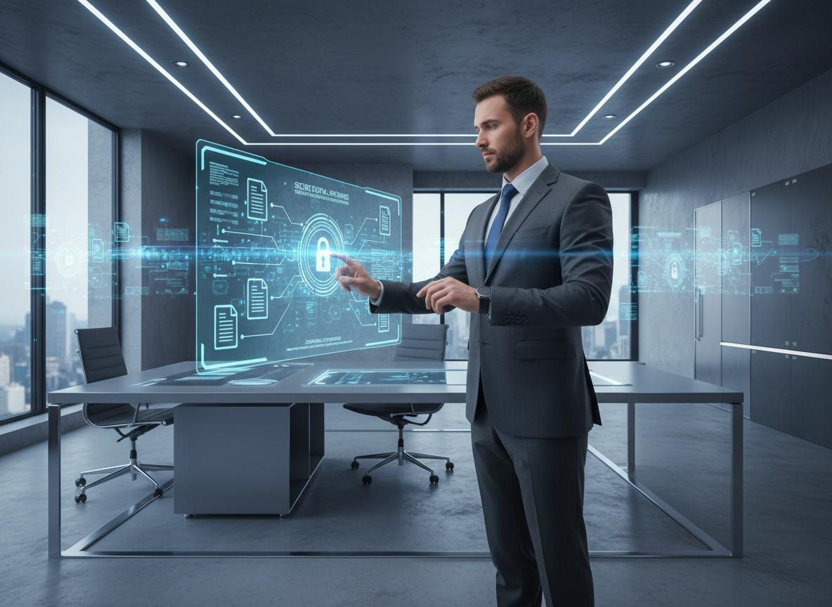 Habeas Data - DataWarehouse Group